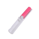 Rouleau anti-peluches réutilisable 
