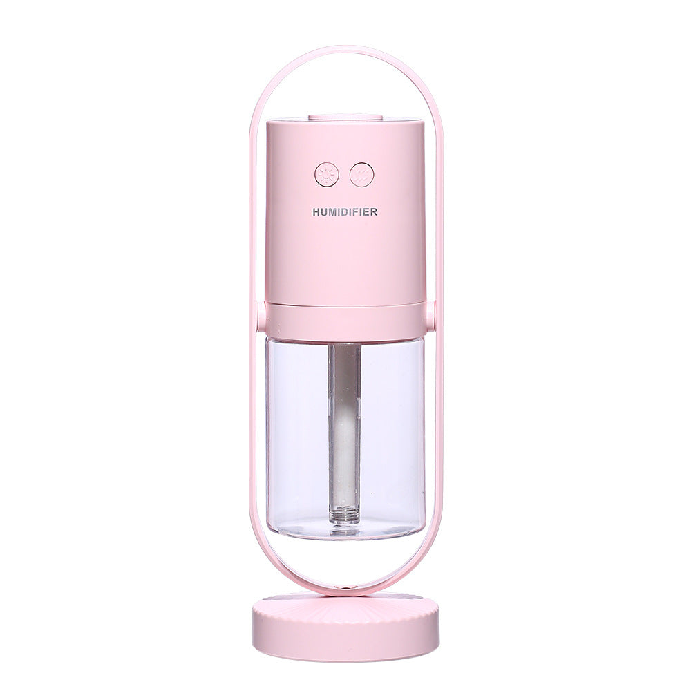 Cool Mist Air Humidifier