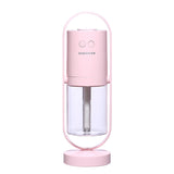 Cool Mist Air Humidifier