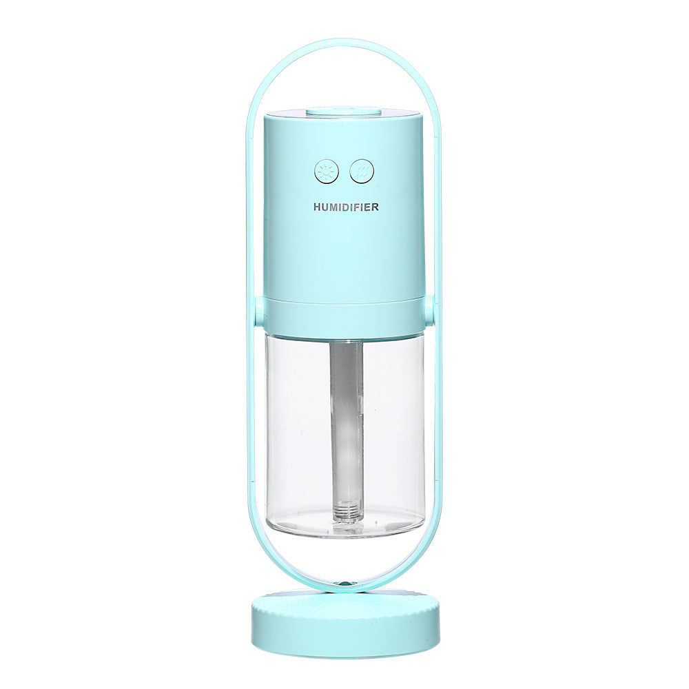 Cool Mist Air Humidifier