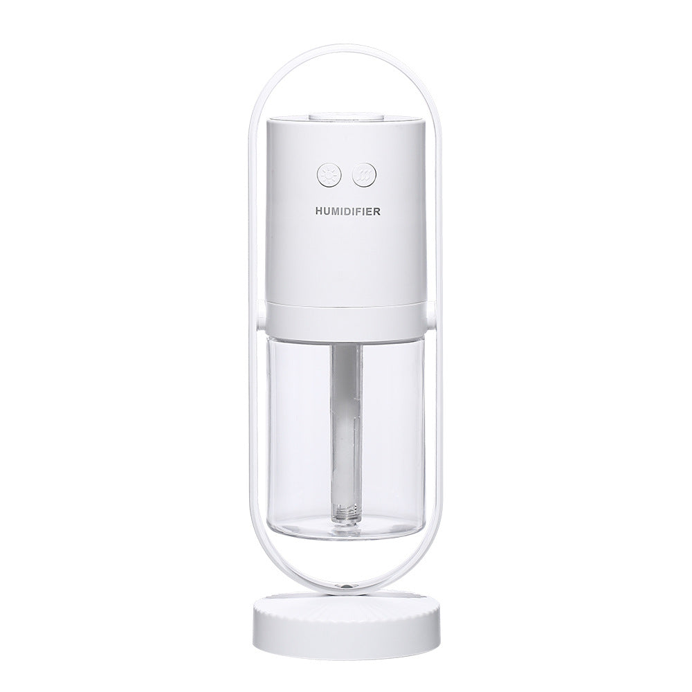 Cool Mist Air Humidifier