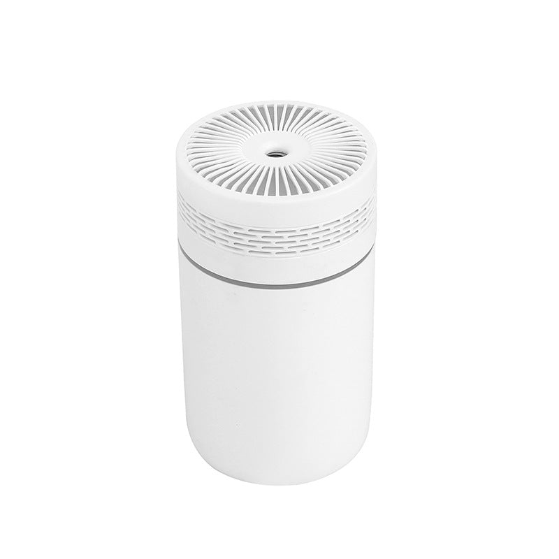 Humidificateur d'air portable 250 ml 