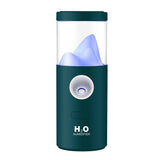 Portable Mini Car Desk Humidifier