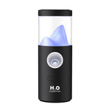 Portable Mini Car Desk Humidifier