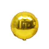Custom Round Balloon