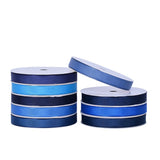 7/8 Inch Blank Grosgrain Ribbon Roll - Yorkn Inc✅