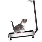 Balance électronique pliable 