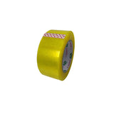 5x100cm Transparent Carton Sealing Tape