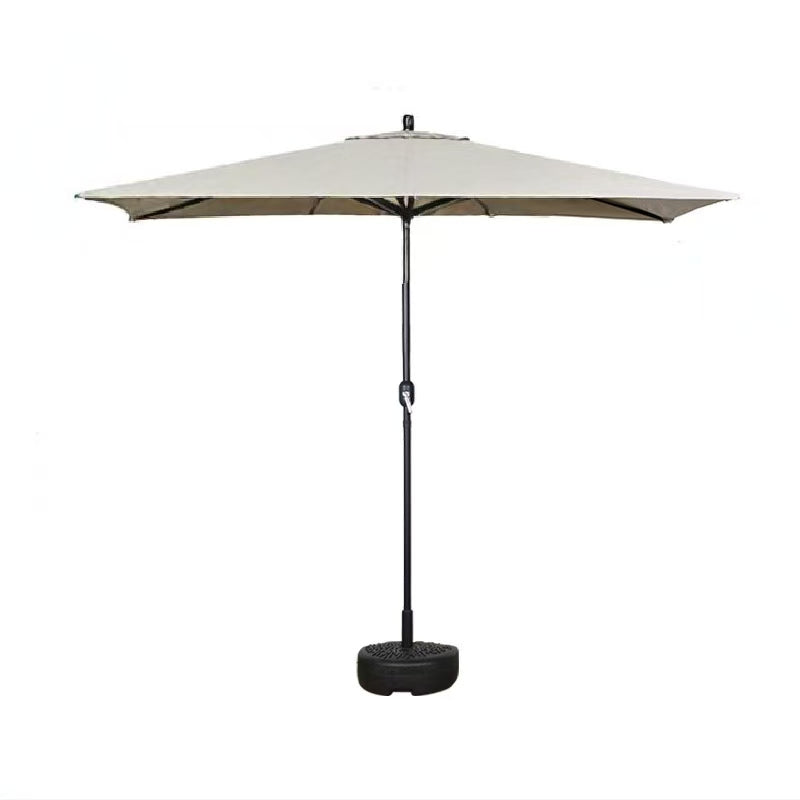 Foldable Outdoor Sunshade Umbrella