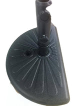 Foldable Outdoor Sunshade Umbrella