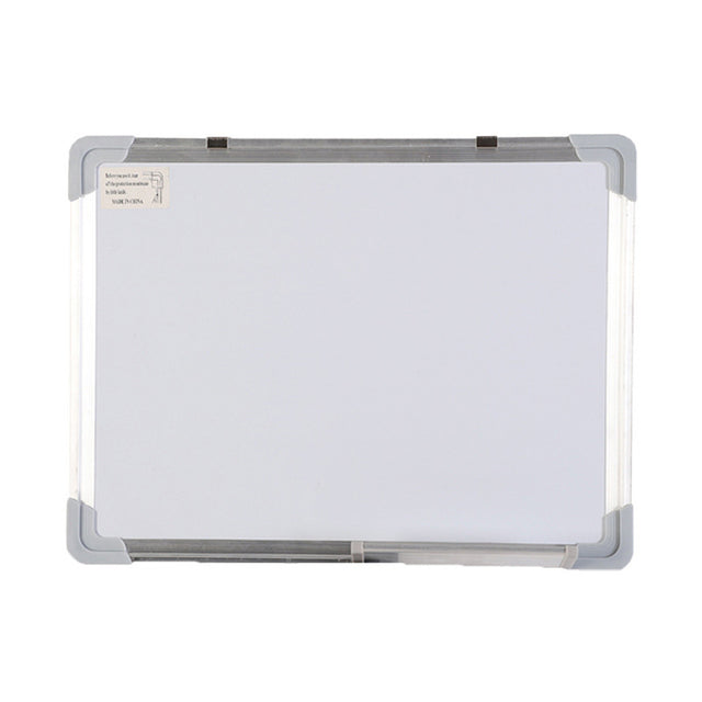 40x30 Cm Double Sided Dry Erase Whiteboard