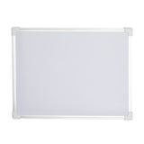 30x20 Cm Double-sided Dry-erase Whiteboard - For Writing