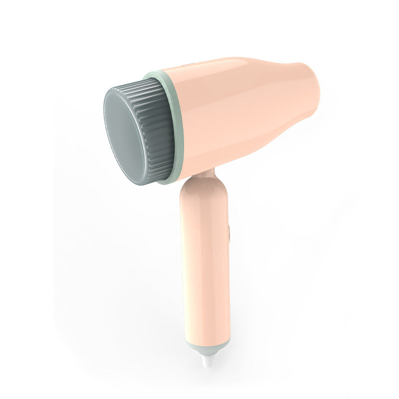 Foldable Handheld Garment Steamer - For Home And Travel