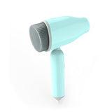Foldable Handheld Garment Steamer - For Home And Travel