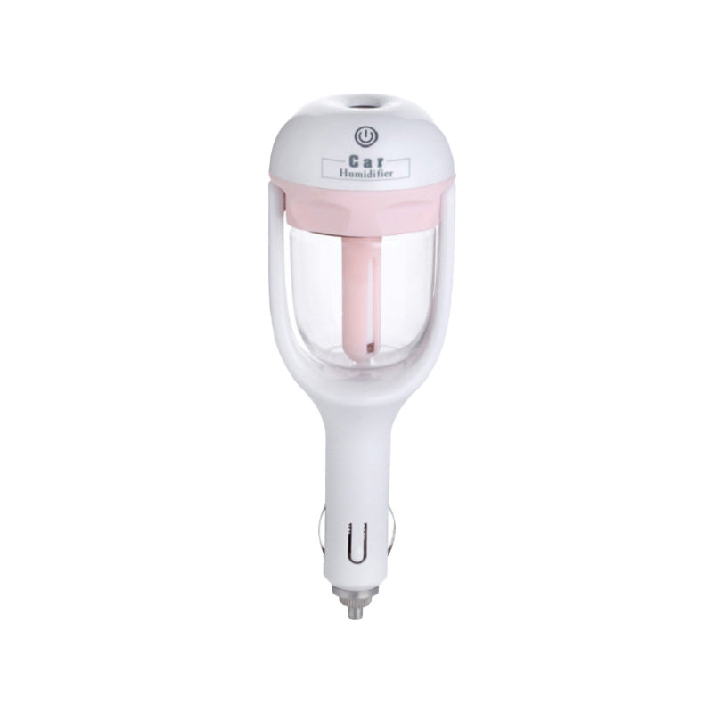 Car Aromatherapy Humidifier - Air Purification