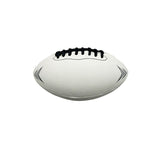 Size 9 Adult Standard Match American Football Rugby Ball