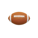 Balón de rugby y fútbol americano de tamaño 9 para adultos, estándar 