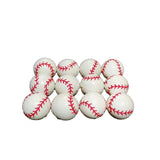 Pelota de goma saltarina de 32 mm 