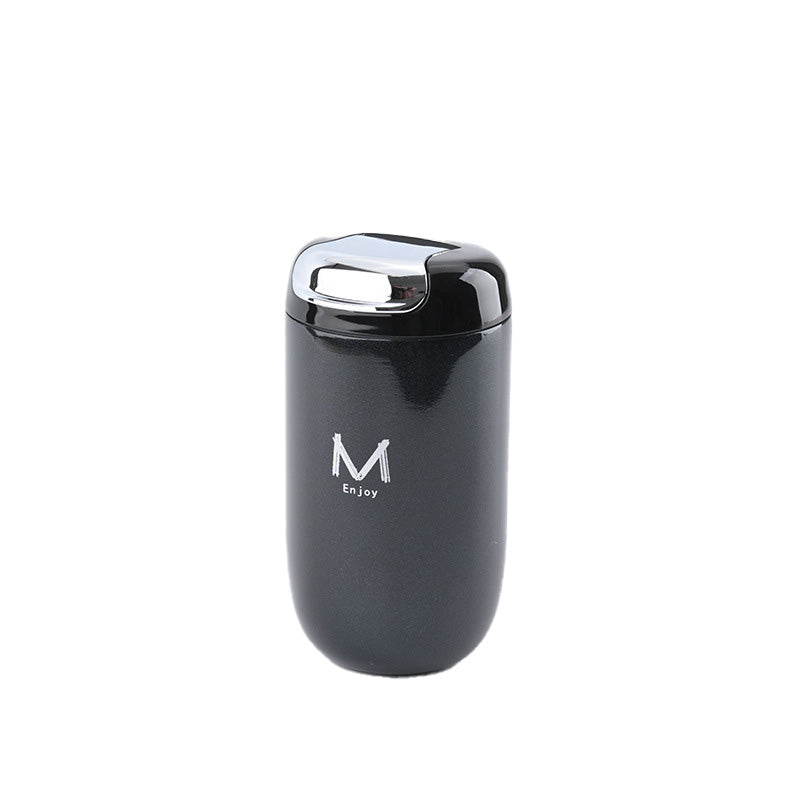 Stainless Steel Goose Egg Vacuum Insulated Cup