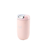 Tasse isotherme en acier inoxydable pour œufs d'oie 