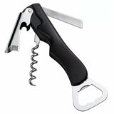 3-in-1 Multifunctional Wine & Beer Bottle Opener
