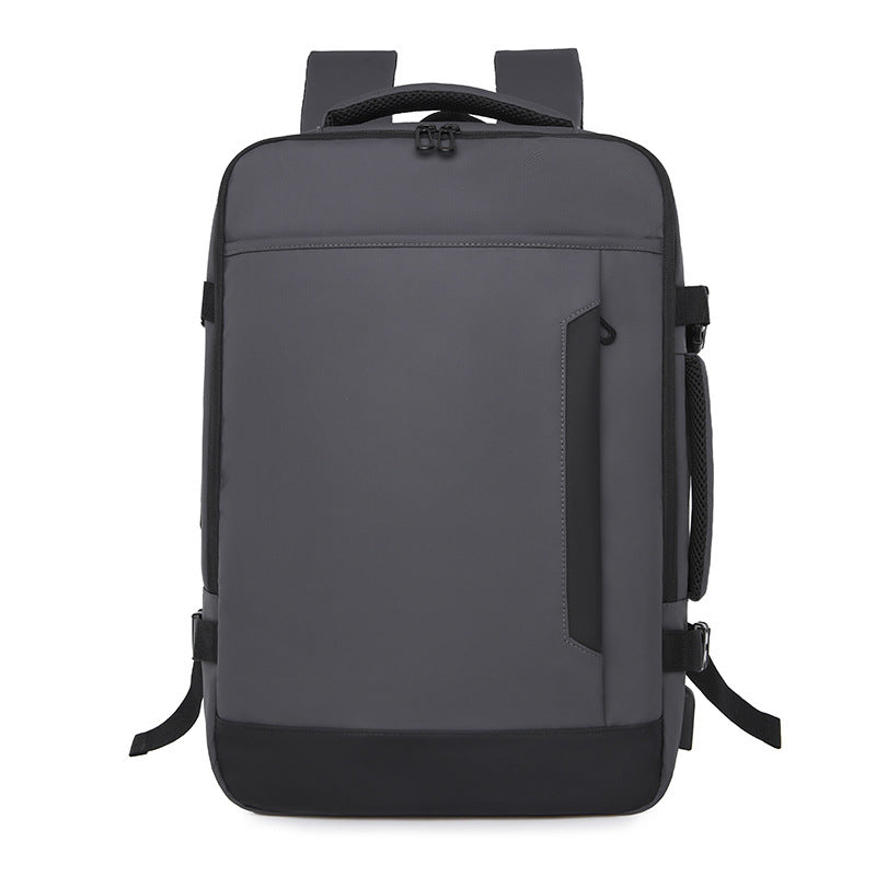 Sac à dos hydrofuge de grande capacité 