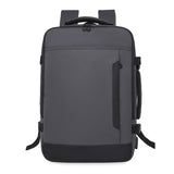 Sac à dos hydrofuge de grande capacité 