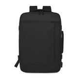 Sac à dos hydrofuge de grande capacité 