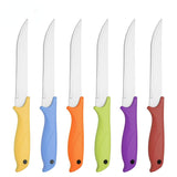 Cuchillo pelador multifuncional 