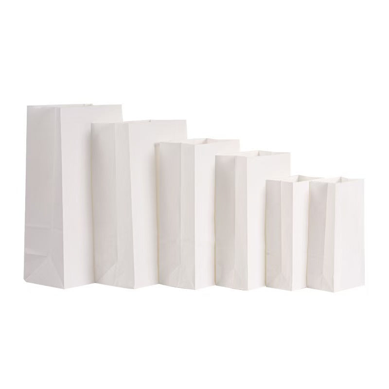 Emballage en papier kraft 
