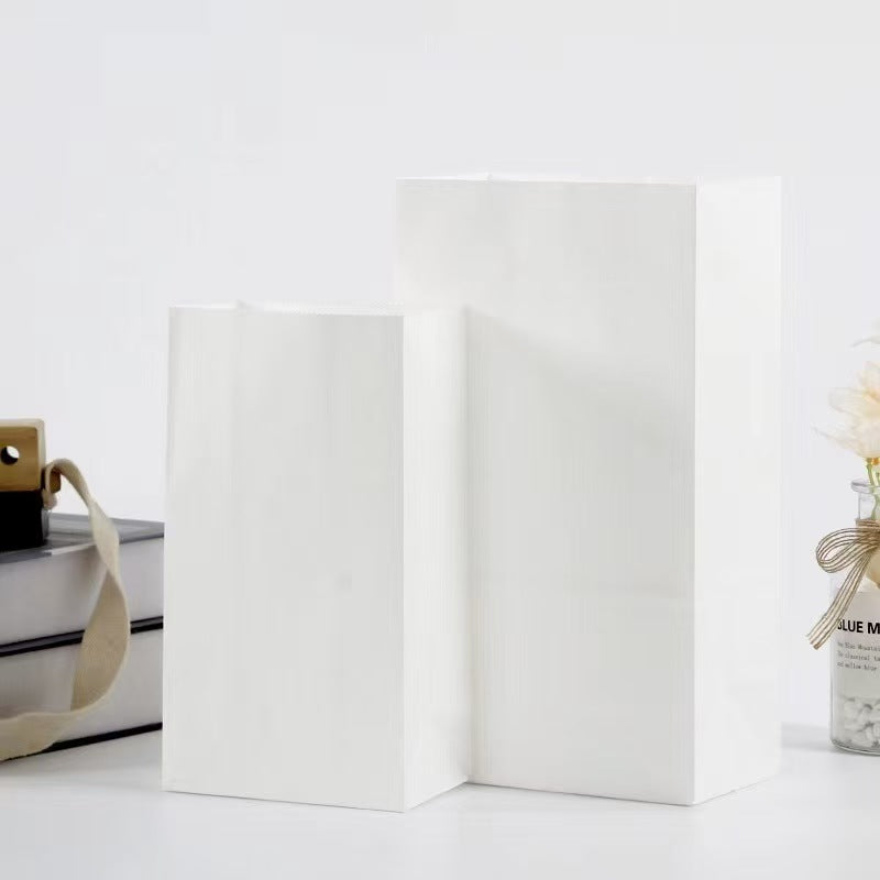 Emballage en papier kraft 