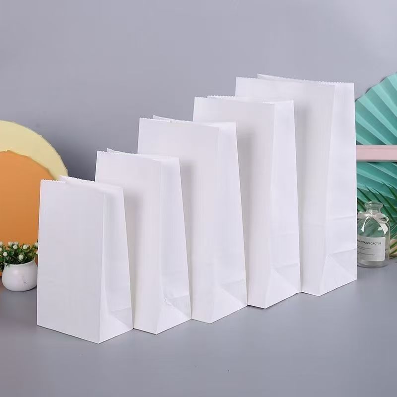 Emballage en papier kraft 