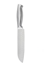 Couteau de chef de style japonais 