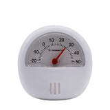 Termómetro de interior tipo puntero 