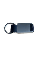 Customizable Metal Keychain