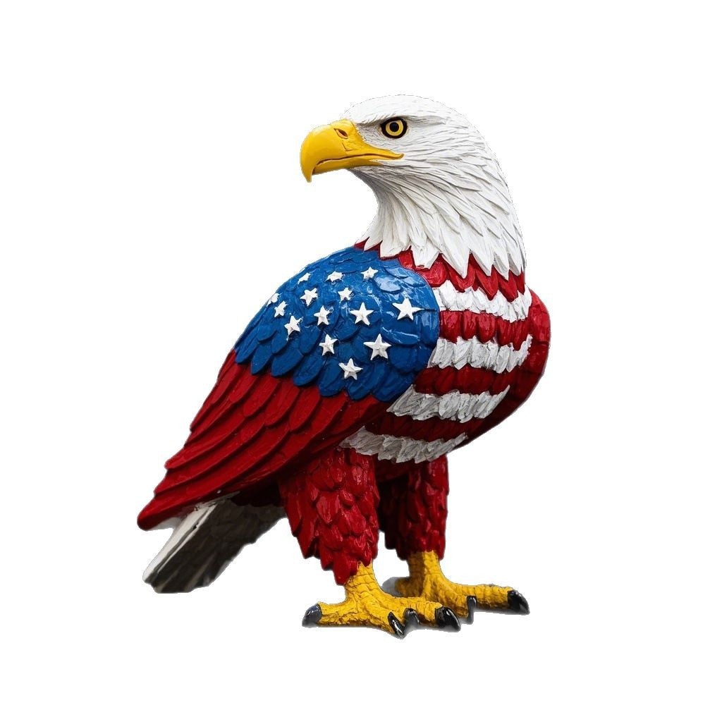 Customized Resin Handicraft