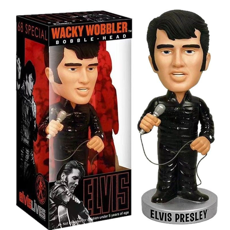 Customized Resin Handicraft