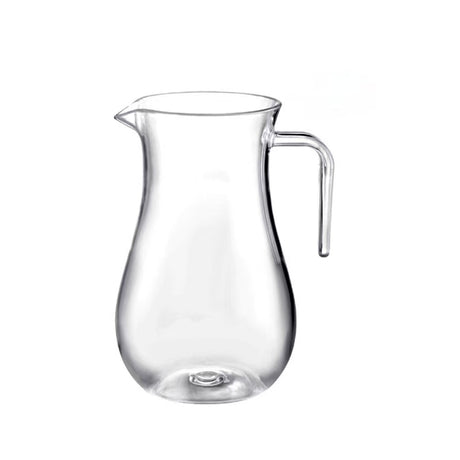 Drop-resistant Plastic Wine Decanter
