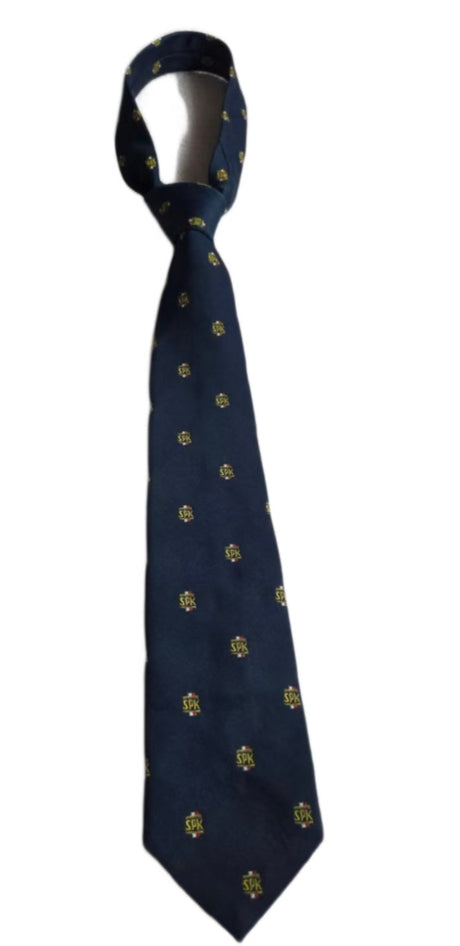 Custom Ties - 7.6cm