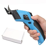 Cordless Electric Scissor