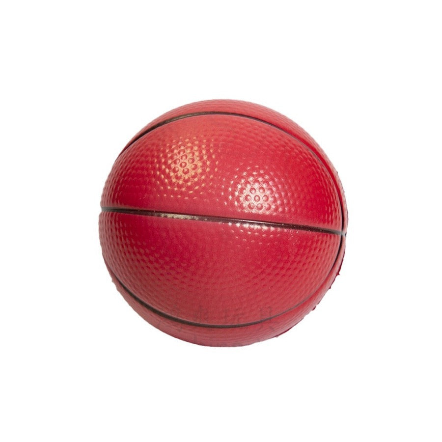5 Inch Foam Basketball