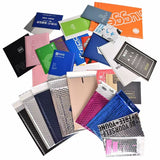 8x4 Inch Colorful Bubble Mailer Bag