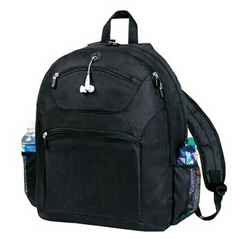 Sac à dos pour ordinateur Oxford 