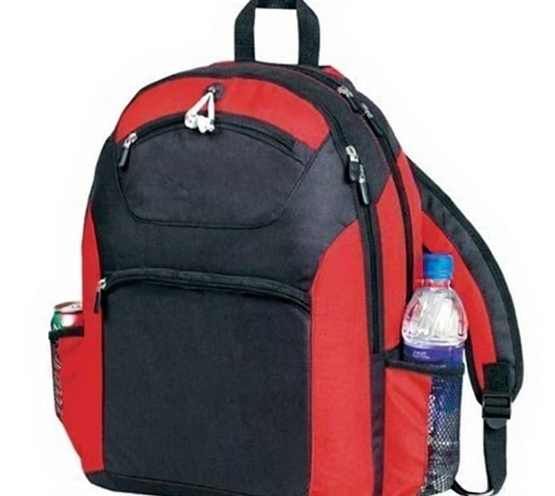 Sac à dos pour ordinateur Oxford 