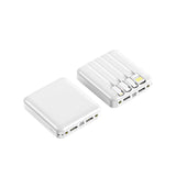 Mini Portable Power Bank