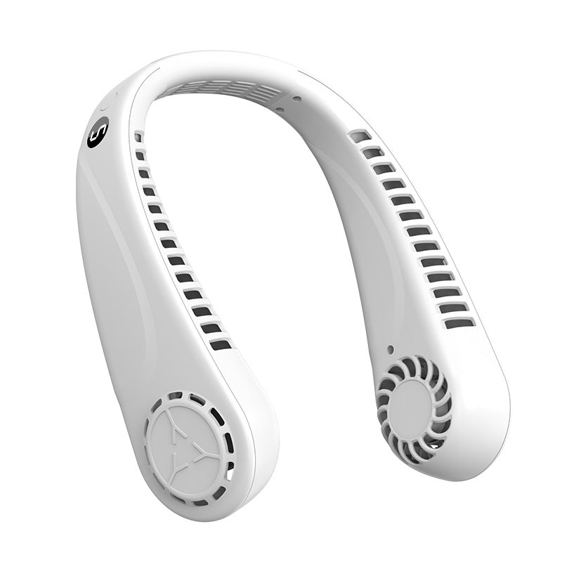 Portable Outdoor Neck Fan