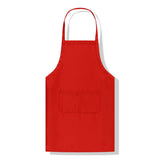 Solid Color Stain Resistant Apron