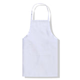 Solid Color Stain Resistant Apron