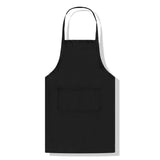 Solid Color Stain Resistant Apron