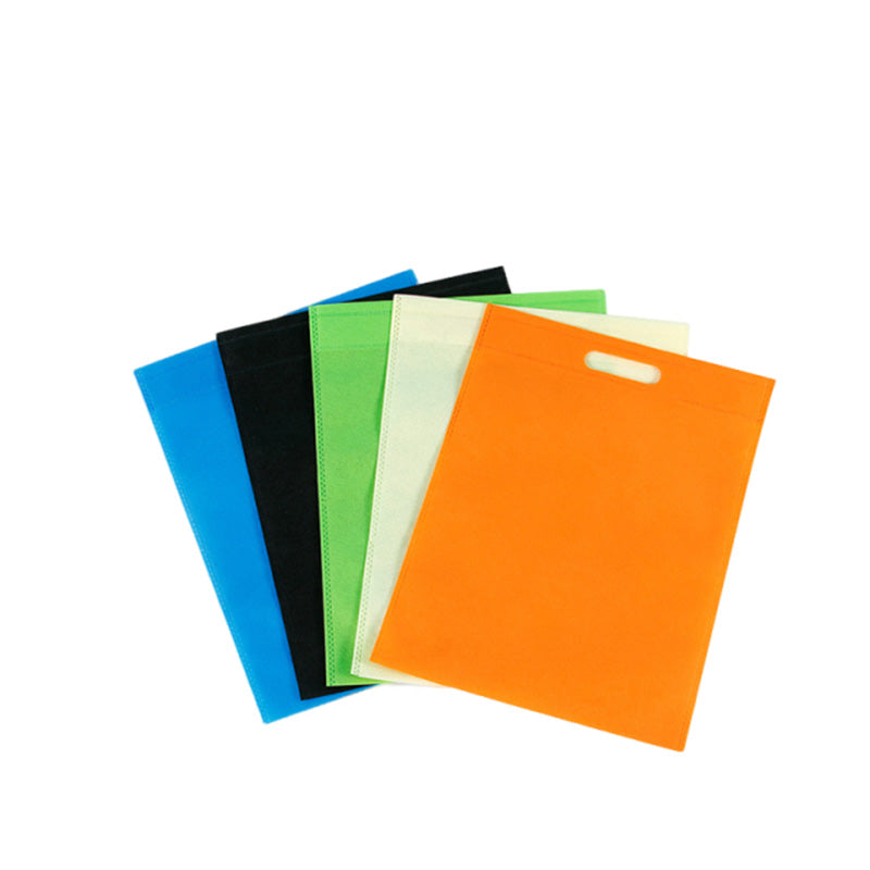 Non-woven Die Cut Bag